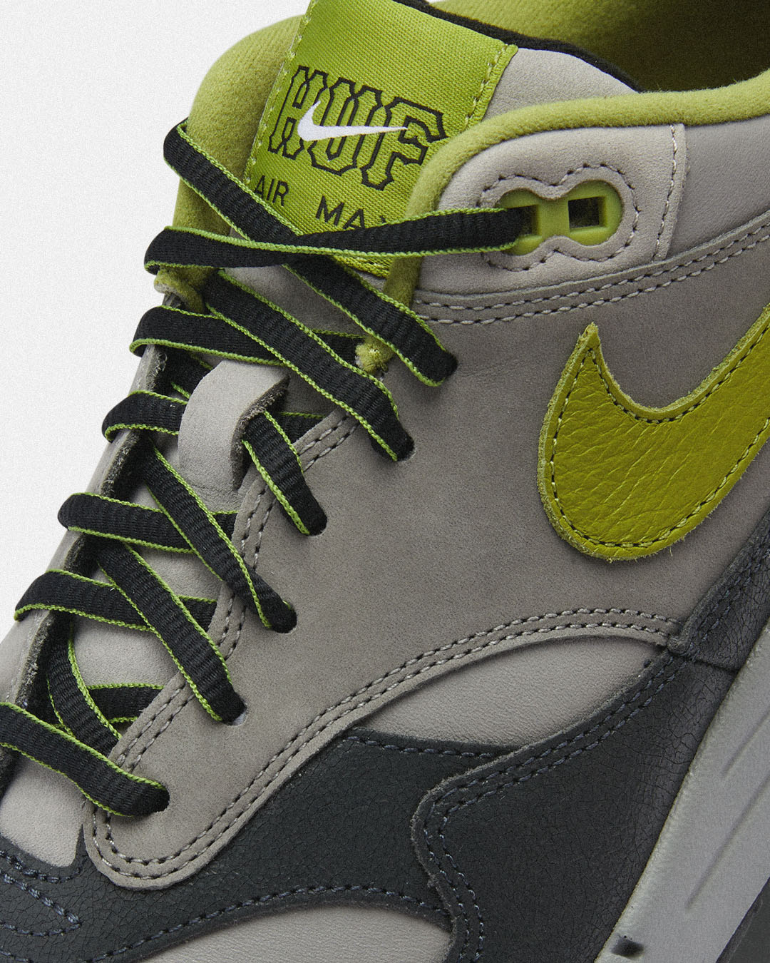 HUF X NIKE AIR MAX 1」スペシャルコラボをリリース！ | TSI HOLDINGS